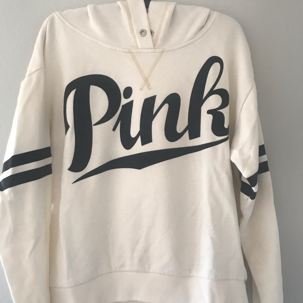 Victoria’s Secret PINK Hoodie!